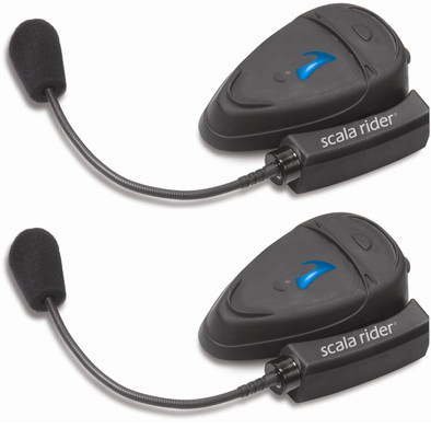 Cardo Scala Rider TeamSet PRO XL is nooit meer leverbaar