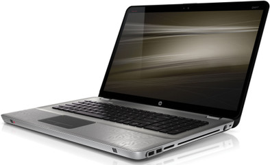 HP Envy 17-2050eb Azerty is nooit meer leverbaar