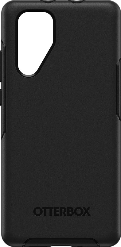OtterBox Symmetry Huawei P30 Pro Back Cover Black is no longer available