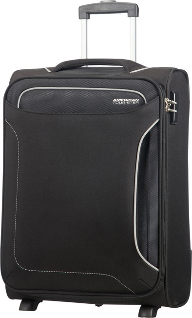 American Tourister Holiday Heat Upright 55cm Black is no longer available