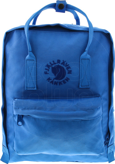 Fjällräven Re-Kånken UN Blue 16L is no longer available