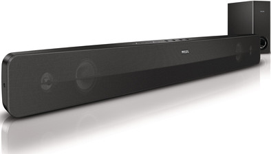 Philips HTS3111 is nooit meer leverbaar