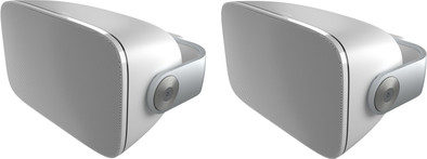 Bowers &amp; Wilkins AM-1 Wit (per paar) is nooit meer leverbaar