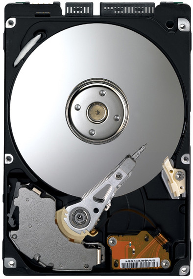 Samsung Spinpoint M7E 640 GB 5400 rpm 8 mb 2,5 inch is nooit meer leverbaar