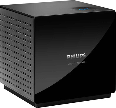 Philips RWSS5510 is nooit meer leverbaar