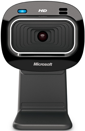 Microsoft LifeCam HD-3000 is nooit meer leverbaar