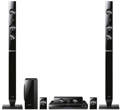 Samsung HT-D5530 is nooit meer leverbaar