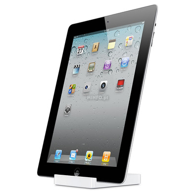 Apple iPad 2 / 3 Dock is nooit meer leverbaar