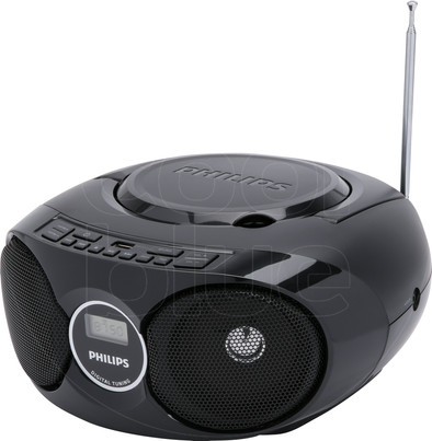 Le produit Philips AZ318B ne sera plus jamais disponible