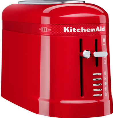 Le produit KitchenAid 5KMT3115HESD Rouge ne sera plus jamais disponible