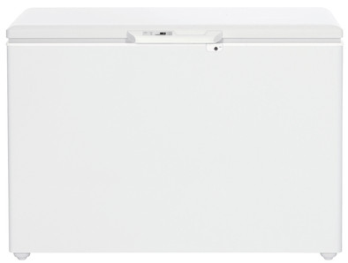 Liebherr GTP 2756-25 is no longer available