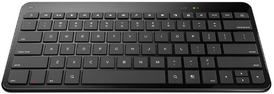 Motorola Xoom Bluetooth Keyboard UK is nooit meer leverbaar