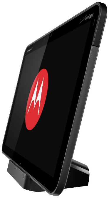 Motorola Xoom Standard Dock Station is nooit meer leverbaar