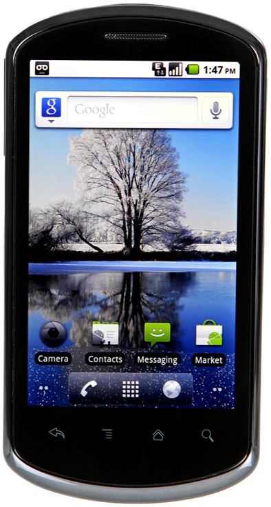 Huawei U8800 IDEOS X5 is nooit meer leverbaar