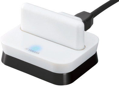 Yamaha YBA-10 Bluetooth Audio Ontvanger is nooit meer leverbaar