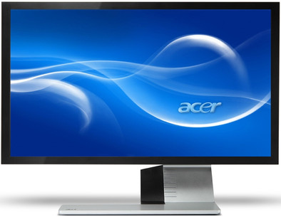 Acer S273HLbmii 27'' Monitor is nooit meer leverbaar