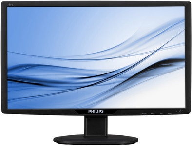 Philips 191V2AB 18,5'' Monitor is nooit meer leverbaar