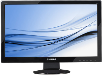 Philips 246EL2SBH 23,6'' Monitor is nooit meer leverbaar