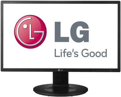LG W1946S-BF 18,5'' Monitor is nooit meer leverbaar