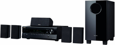 Onkyo HT-S3305 is nooit meer leverbaar