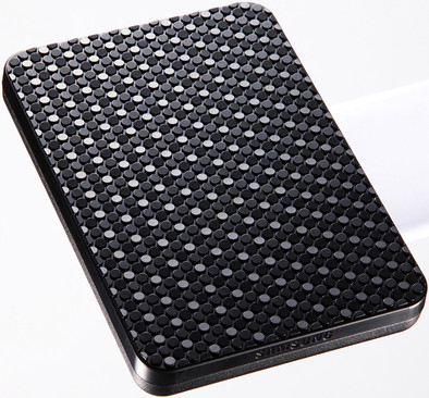 Samsung G2 Portable 640 GB Zwart is nooit meer leverbaar