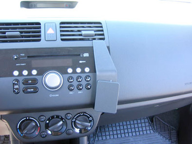 Brodit ProClip Suzuki Swift 05-10 Angled is nooit meer leverbaar