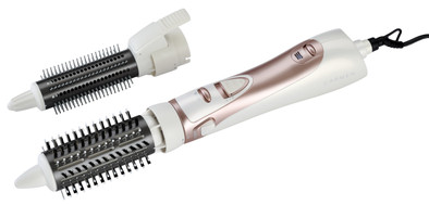 Le produit Carmen Ion Pro DC1085 ne sera plus jamais disponible