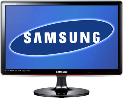 Samsung T24A350 24'' Monitor is nooit meer leverbaar