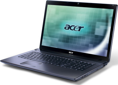 Acer Aspire 7750G-2636G50MN Azerty is nooit meer leverbaar