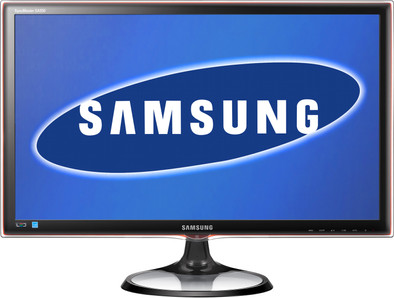 Samsung S27A550H 27'' Monitor is nooit meer leverbaar