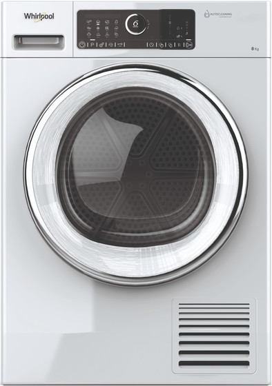 Whirlpool ST U 83XY EU is no longer available