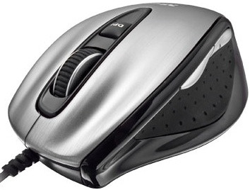 Trust Silverstone Laser Mouse is nooit meer leverbaar