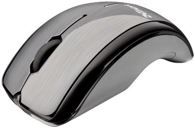 Trust Curve Wireless Laser Mouse is nooit meer leverbaar