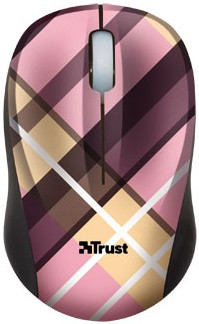 Le produit Trust Vivy Mini Souris Sans Fil London ne sera plus jamais disponible