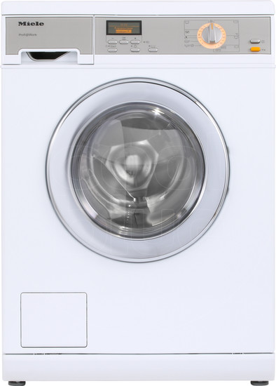 Miele PW200 Profi@Work is no longer available