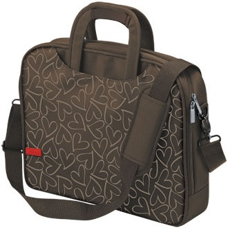 Le produit Trust Oslo Sac bandoulière 15,6'' Marron ne sera plus jamais disponible