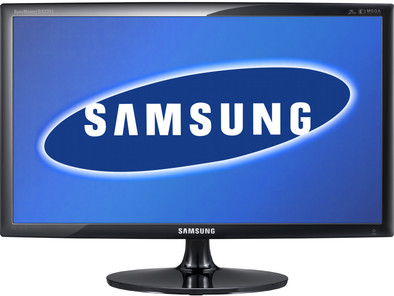 Samsung BX2331 23'' Monitor is nooit meer leverbaar