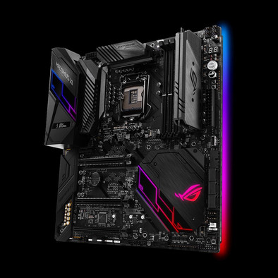 Asus ROG Maximus XI Extreme is no longer available