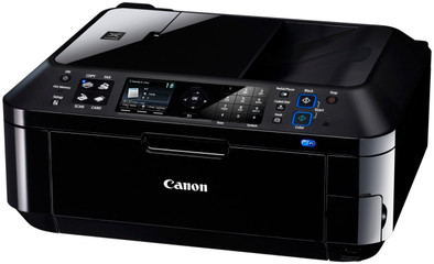 Canon PIXMA MX420 is nooit meer leverbaar