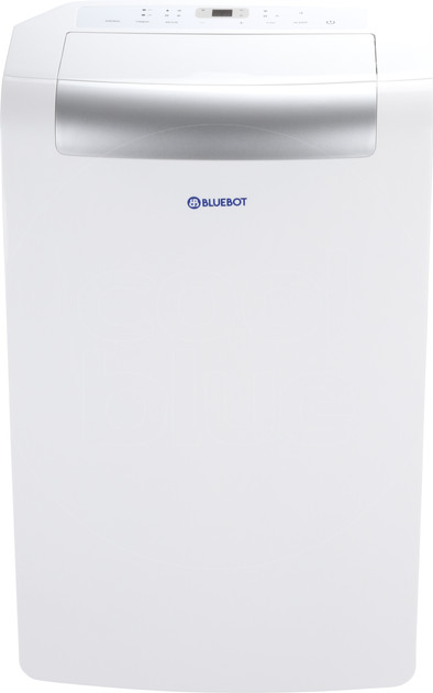 Bluebot Cool 12K is nooit meer leverbaar