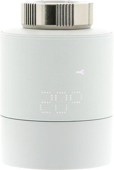 Tado Smart Radiator Thermostat (Expansion) is no longer available