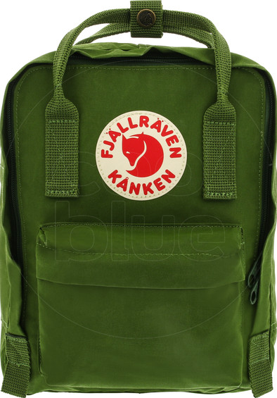 Le produit Fjällräven Kånken Mini Leaf Green ne sera plus jamais disponible