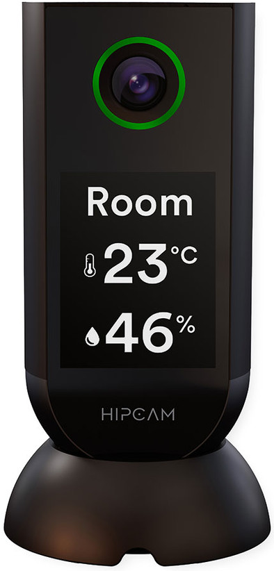 Hipcam Indoor Pro is no longer available