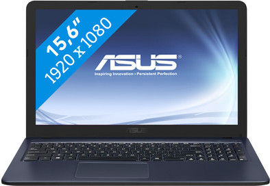 Asus VivoBook X543MA-DM673T-BE Azerty is nooit meer leverbaar