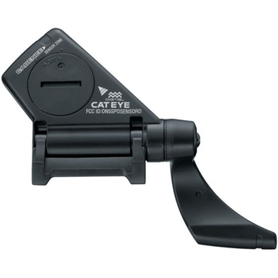 Cateye Snelheids- en Cadanssensor Strada RD400 is nooit meer leverbaar