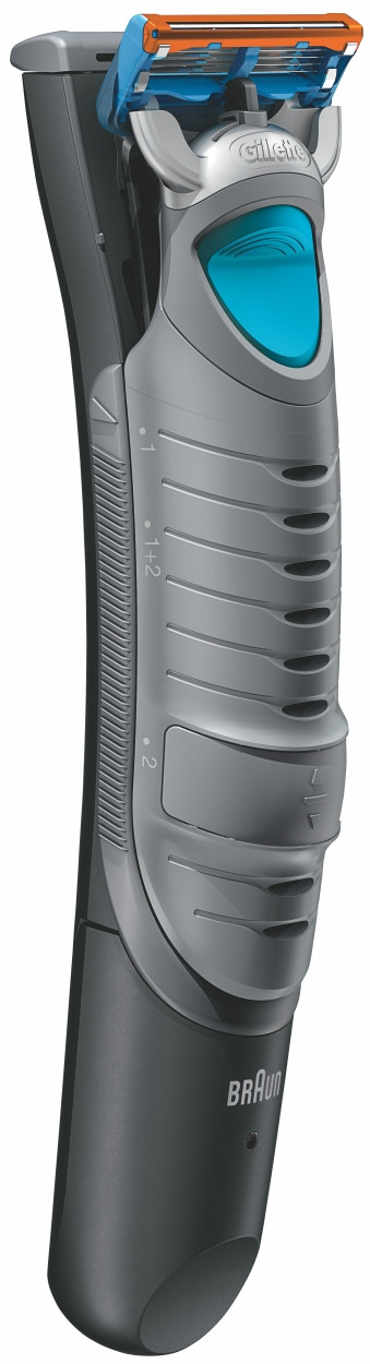 Braun Cruzer 6 Body is nooit meer leverbaar