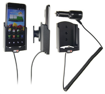 Brodit Active Holder LG P990 Optimus 2X Speed is nooit meer leverbaar