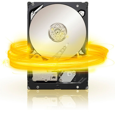Seagate Barracuda XT 2 TB 7200 rpm 64 mb 3,5 inch is nooit meer leverbaar
