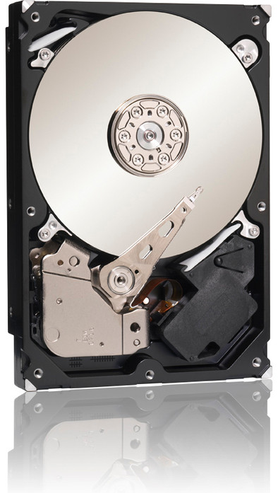 Seagate Barracuda ST31000524AS 1 TB is nooit meer leverbaar