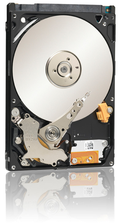 Seagate Momentus ST9750420AS 750 GB is nooit meer leverbaar